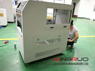 九游·官方站入口-JiuYou j9(中国)加工厂教你如何选择最好的钣金机柜_九游·官方站入口-JiuYou j9(中国)