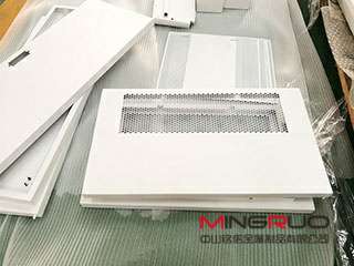 做钣金机箱要考虑的一些问题_九游·官方站入口-JiuYou j9(中国)