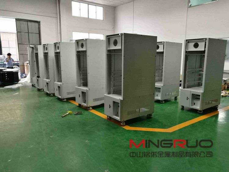 珠海中山九游·官方站入口-JiuYou j9(中国)教您在制作钣金件的时候选择各种材料