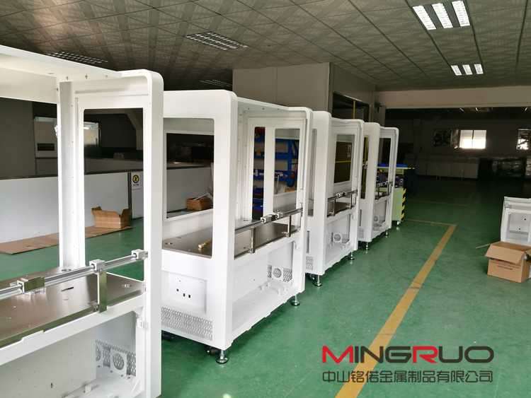 九游·官方站入口-JiuYou j9(中国)教您在制作钣金件的时候各种材料的比较