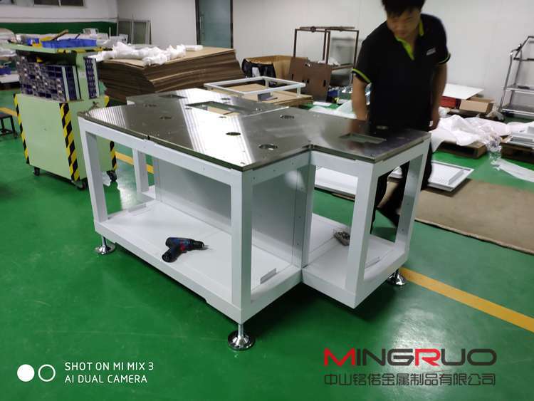 钣金加工不锈钢的有关实用知识_九游·官方站入口-JiuYou j9(中国)