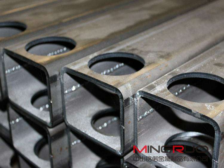 钣金加工中的激光切割到底是什么原理？-九游·官方站入口-JiuYou j9(中国)