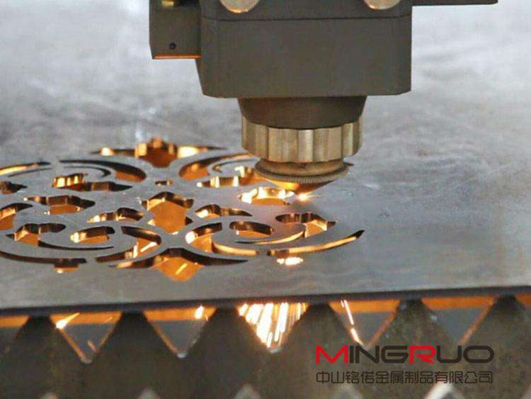 钣金加工中的激光切割到底是什么原理？-九游·官方站入口-JiuYou j9(中国)