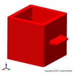 钣金加工相关工艺-压铸工艺知识的详细介绍-中山九游·官方站入口-JiuYou j9(中国)-九游·官方站入口-JiuYou j9(中国)