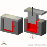 钣金加工相关工艺-压铸工艺知识的详细介绍-中山九游·官方站入口-JiuYou j9(中国)-九游·官方站入口-JiuYou j9(中国)