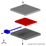 钣金加工相关工艺-压铸工艺知识的详细介绍-中山九游·官方站入口-JiuYou j9(中国)-九游·官方站入口-JiuYou j9(中国)