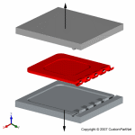钣金加工相关工艺-压铸工艺知识的详细介绍-中山九游·官方站入口-JiuYou j9(中国)-九游·官方站入口-JiuYou j9(中国)
