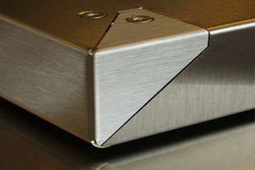 精密钣金折弯弯曲工艺中的决定因素有哪些？-中山九游·官方站入口-JiuYou j9(中国)