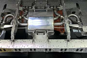 钣金加工中焊接工艺技术难点之焊接工装夹具的的深入剖析！-中山九游·官方站入口-JiuYou j9(中国)-九游·官方站入口-JiuYou j9(中国)