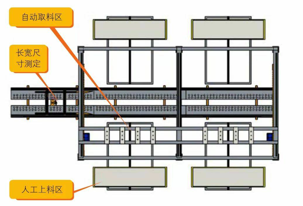 钣金加工产品在自动化及电梯行业中的应用 -九游·官方站入口-JiuYou j9(中国)