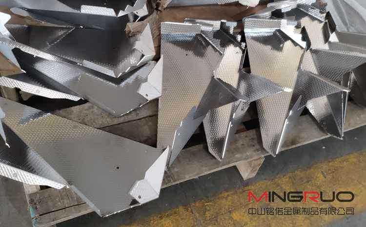 钣金加工厂计算钣金产品制造成本的四个步骤-九游·官方站入口-JiuYou j9(中国)