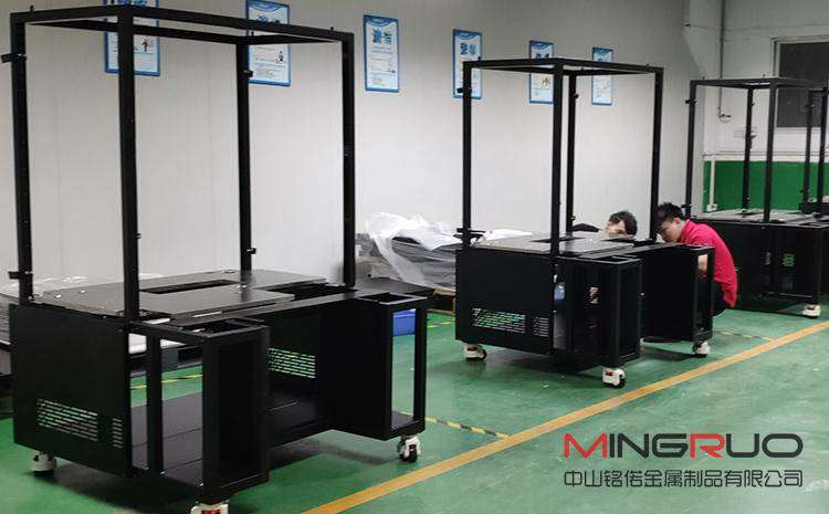 钣金加工行业现状及未来发展方向预测-九游·官方站入口-JiuYou j9(中国)