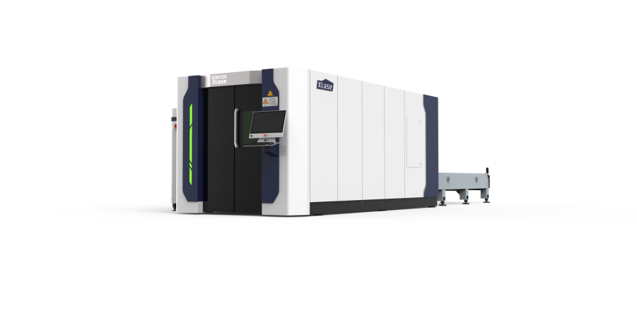 板材用2.5KW激光切割机-九游·官方站入口-JiuYou j9(中国)