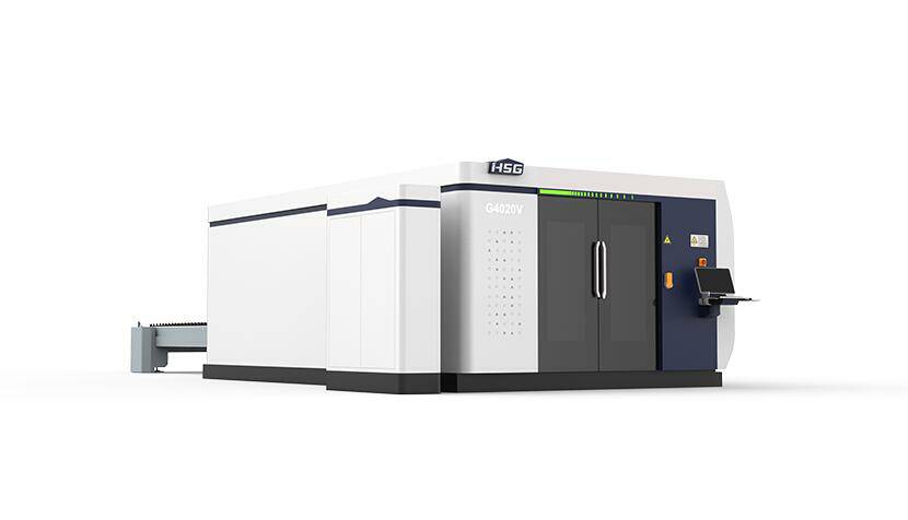 板材用6KW激光切割机-九游·官方站入口-JiuYou j9(中国)