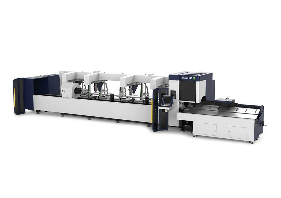 管材用2KW激光切割机-九游·官方站入口-JiuYou j9(中国)