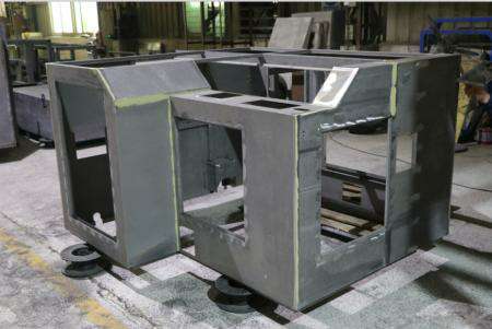 车间钣金加工厂存在的一些问题-九游·官方站入口-JiuYou j9(中国)