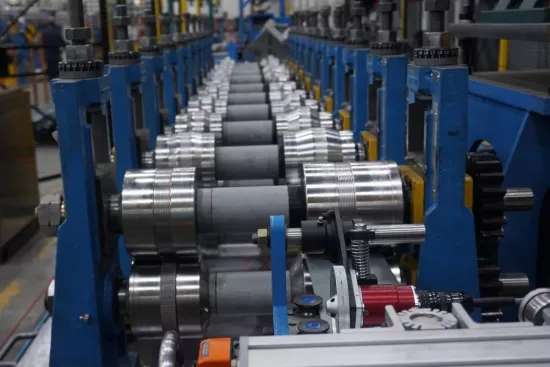 钣金加工技术-滚压成型工艺-MINGRUO-九游·官方站入口-JiuYou j9(中国)