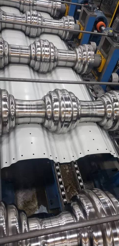 钣金加工技术-滚压成型工艺-MINGRUO-九游·官方站入口-JiuYou j9(中国)