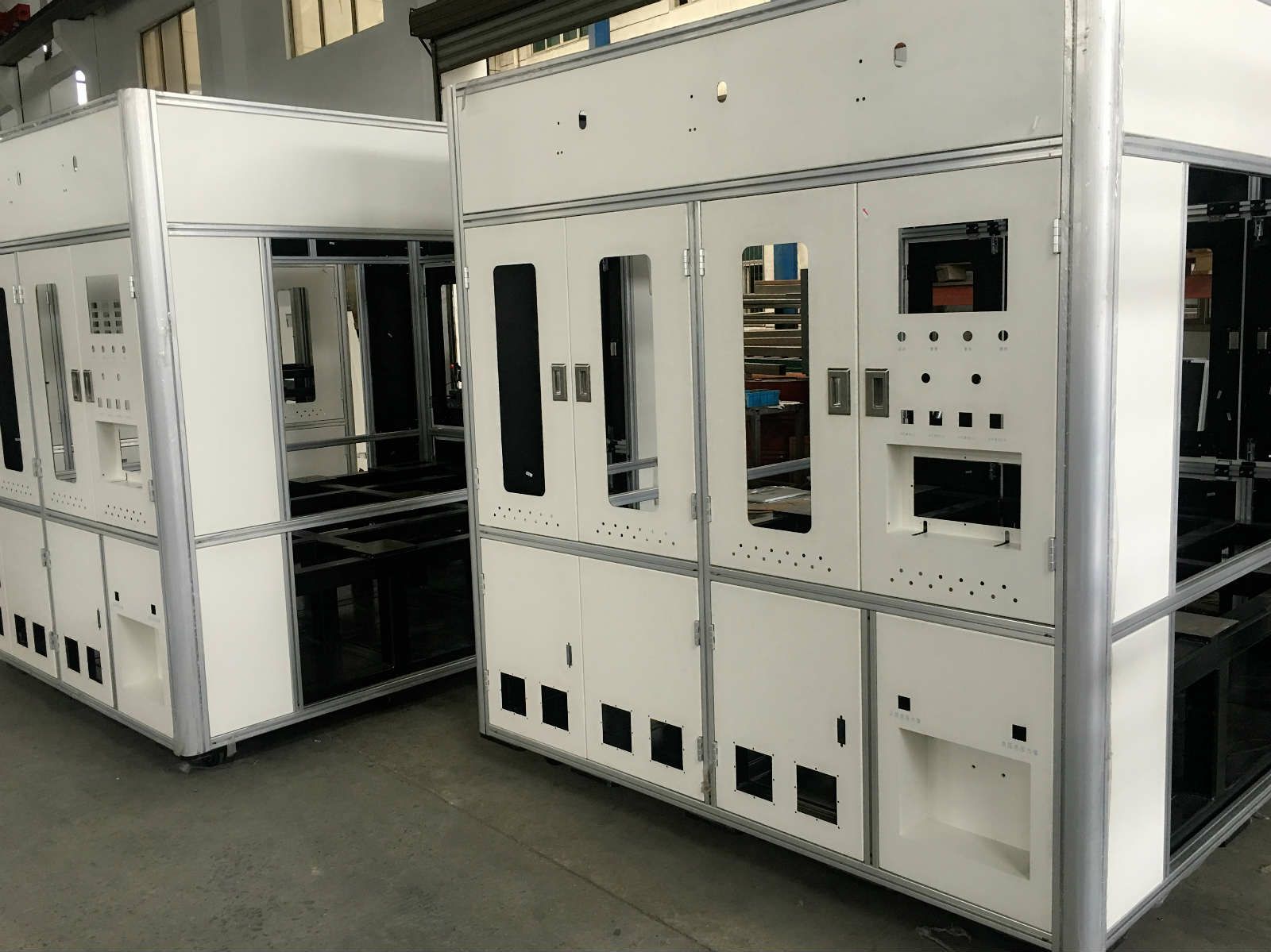 云车间钣金加工技术-九游·官方站入口-JiuYou j9(中国)