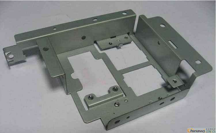 如何计算钣金折弯加工-九游·官方站入口-JiuYou j9(中国)