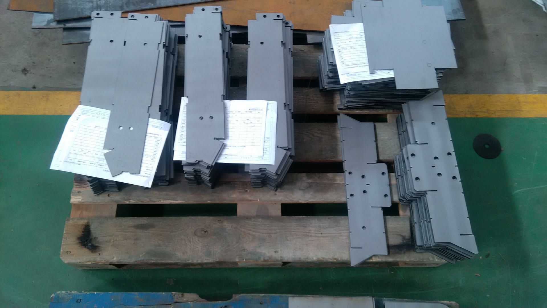 钣金加工中判断钣金激光加工的质量-九游·官方站入口-JiuYou j9(中国)