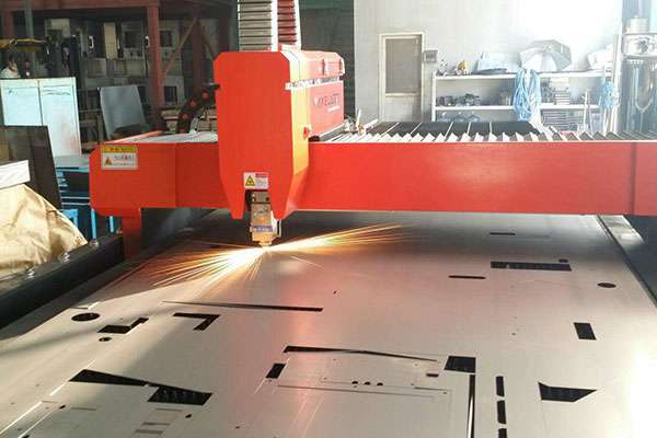 使用激光切割机精密度明显提升-九游·官方站入口-JiuYou j9(中国)