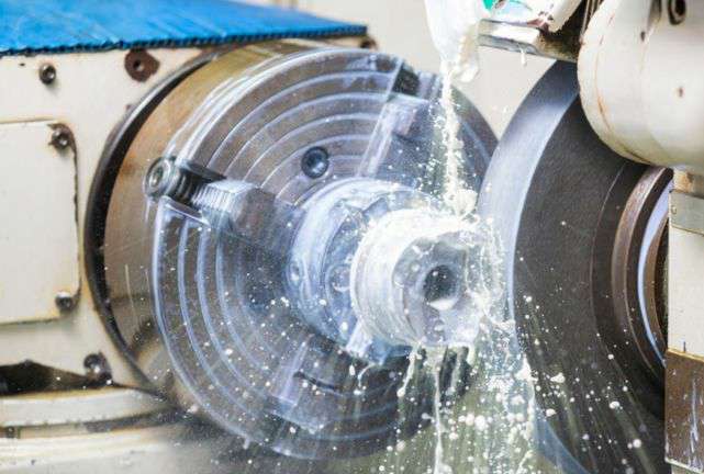 分析加工毛刺原因-九游·官方站入口-JiuYou j9(中国)