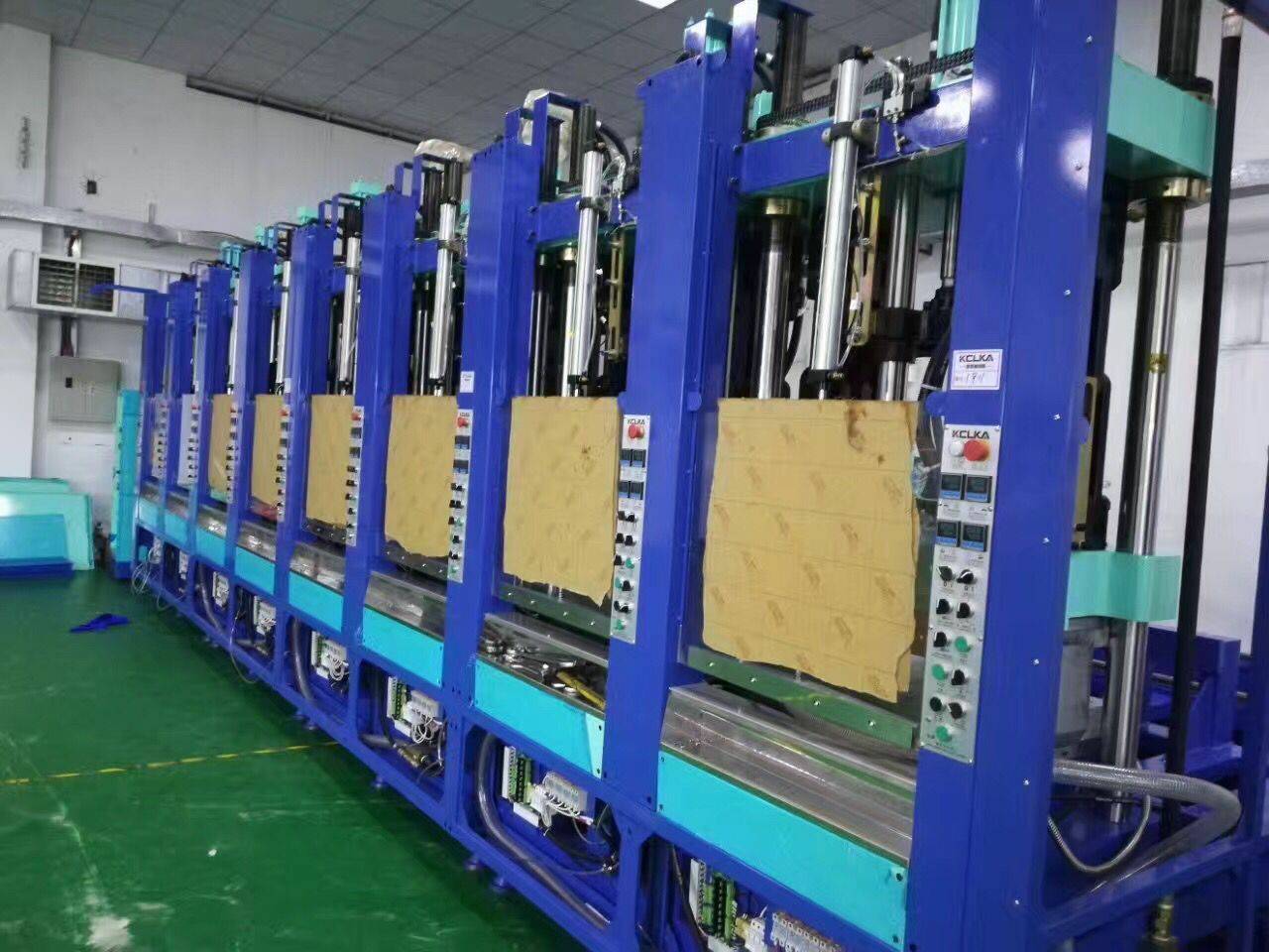 钣金加工对比高精密钣金加工的区别-九游·官方站入口-JiuYou j9(中国)