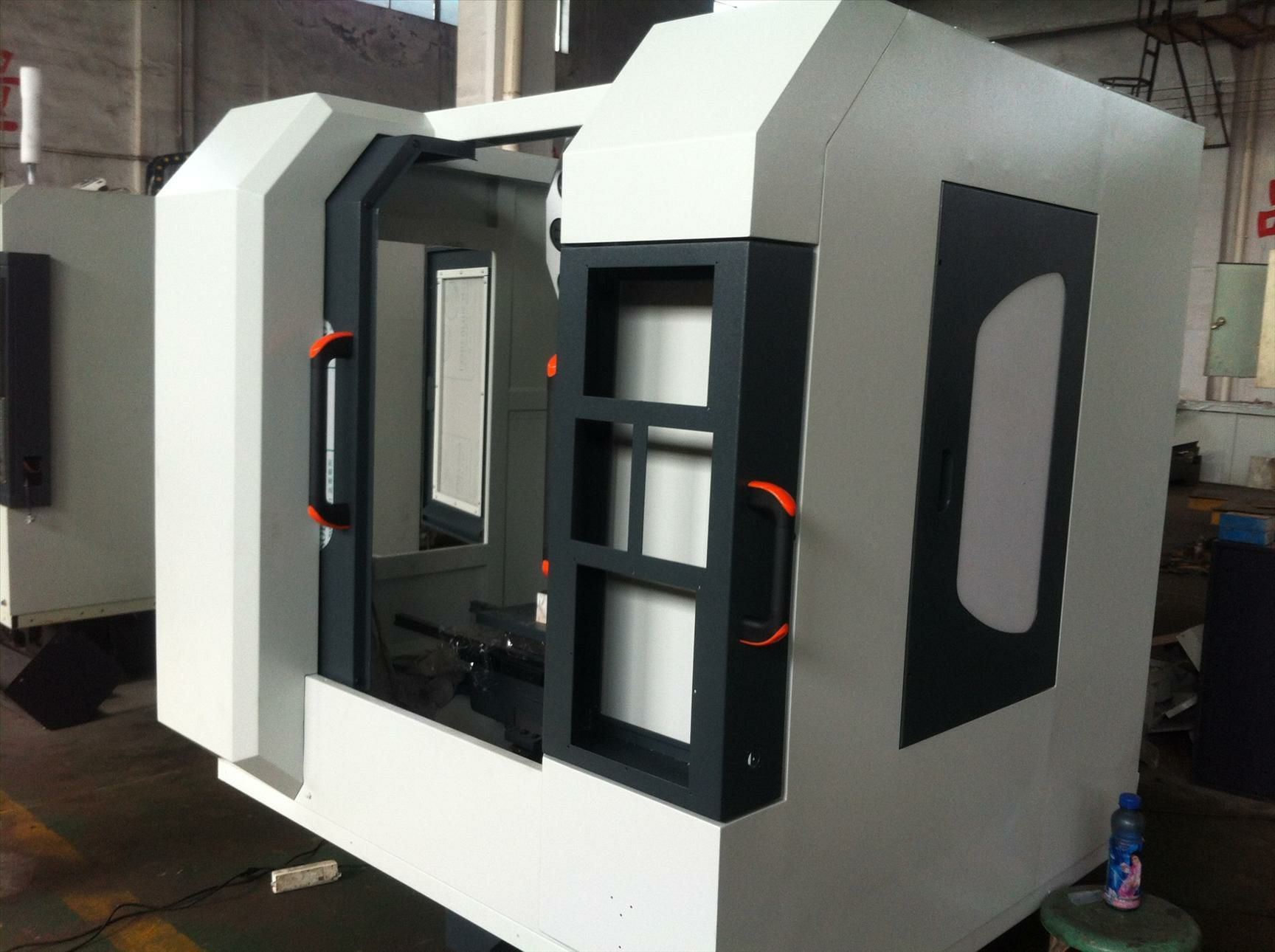 探讨提高钣金加工企业精度的方法-九游·官方站入口-JiuYou j9(中国)