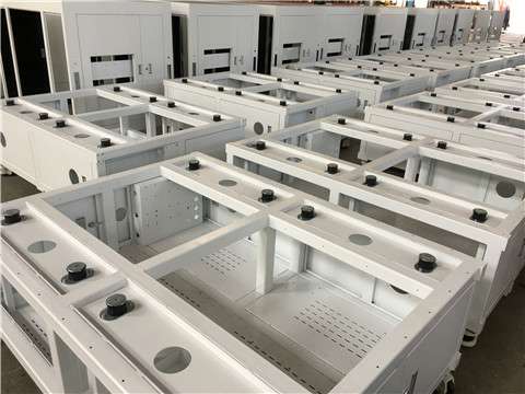 钣金加工企业该采用什么技术-九游·官方站入口-JiuYou j9(中国)