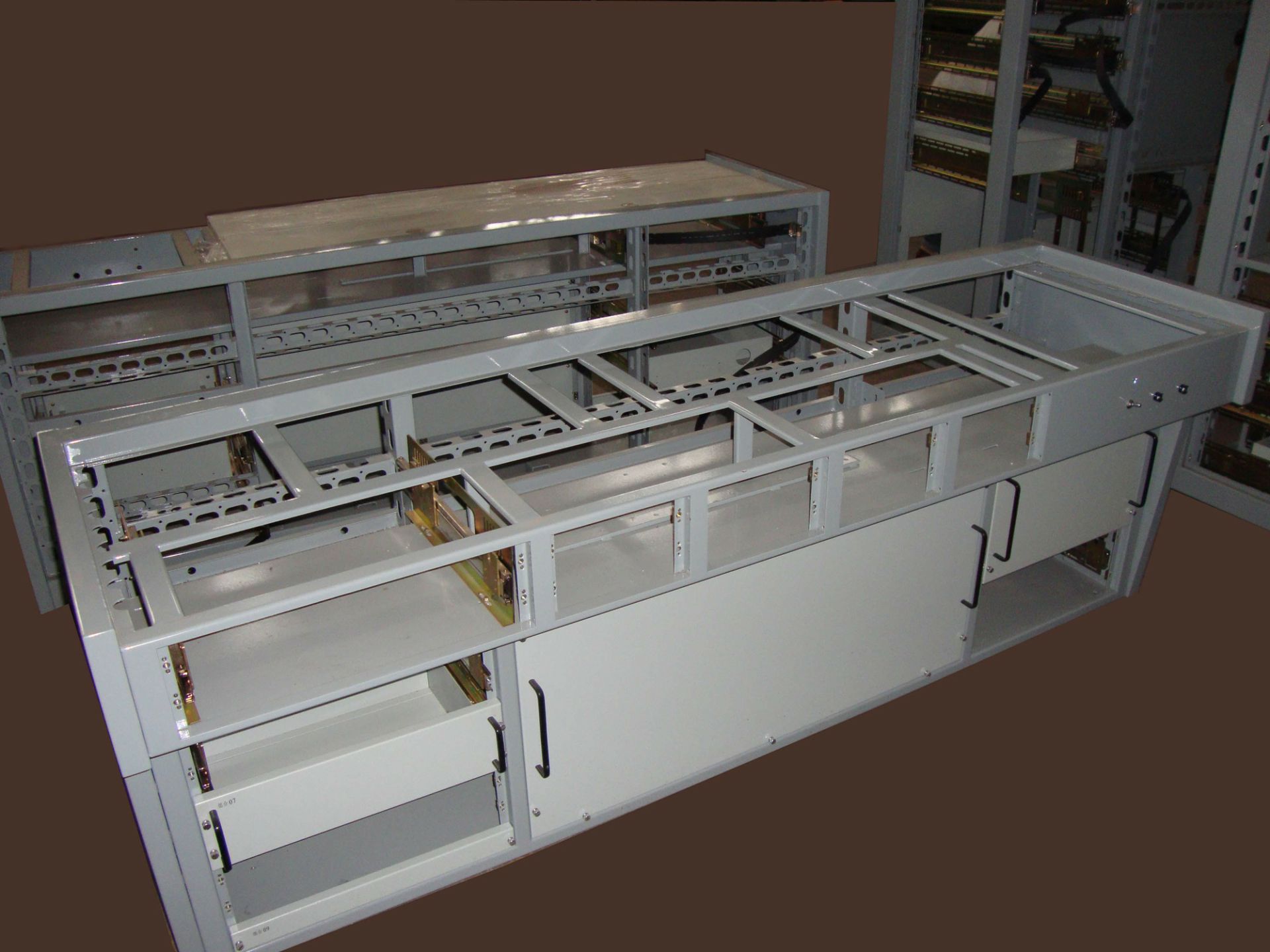 提高钣金加工企业加工品质的方法-九游·官方站入口-JiuYou j9(中国)