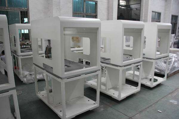 钣金加工企业该如何减少误差-九游·官方站入口-JiuYou j9(中国)