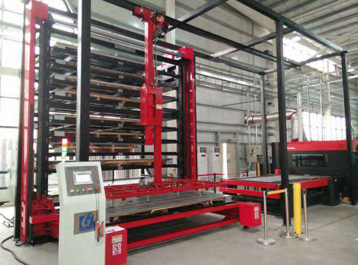 分享钣金加工的工艺技术-九游·官方站入口-JiuYou j9(中国)