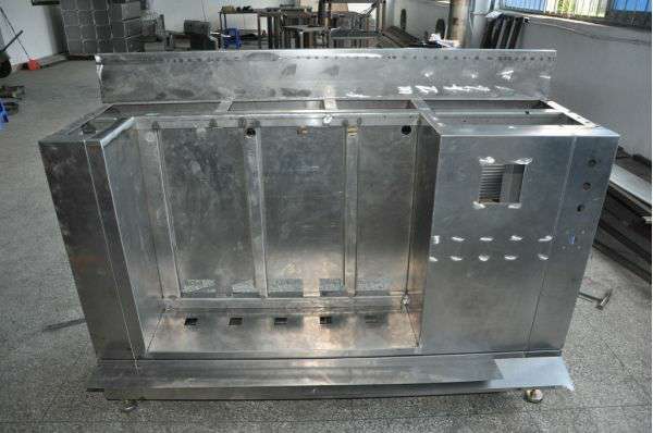 浅谈钣金加工的优势-九游·官方站入口-JiuYou j9(中国)