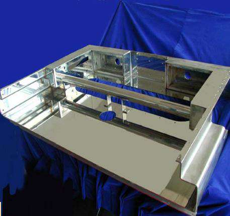 钣金加工分析生锈原因-九游·官方站入口-JiuYou j9(中国)