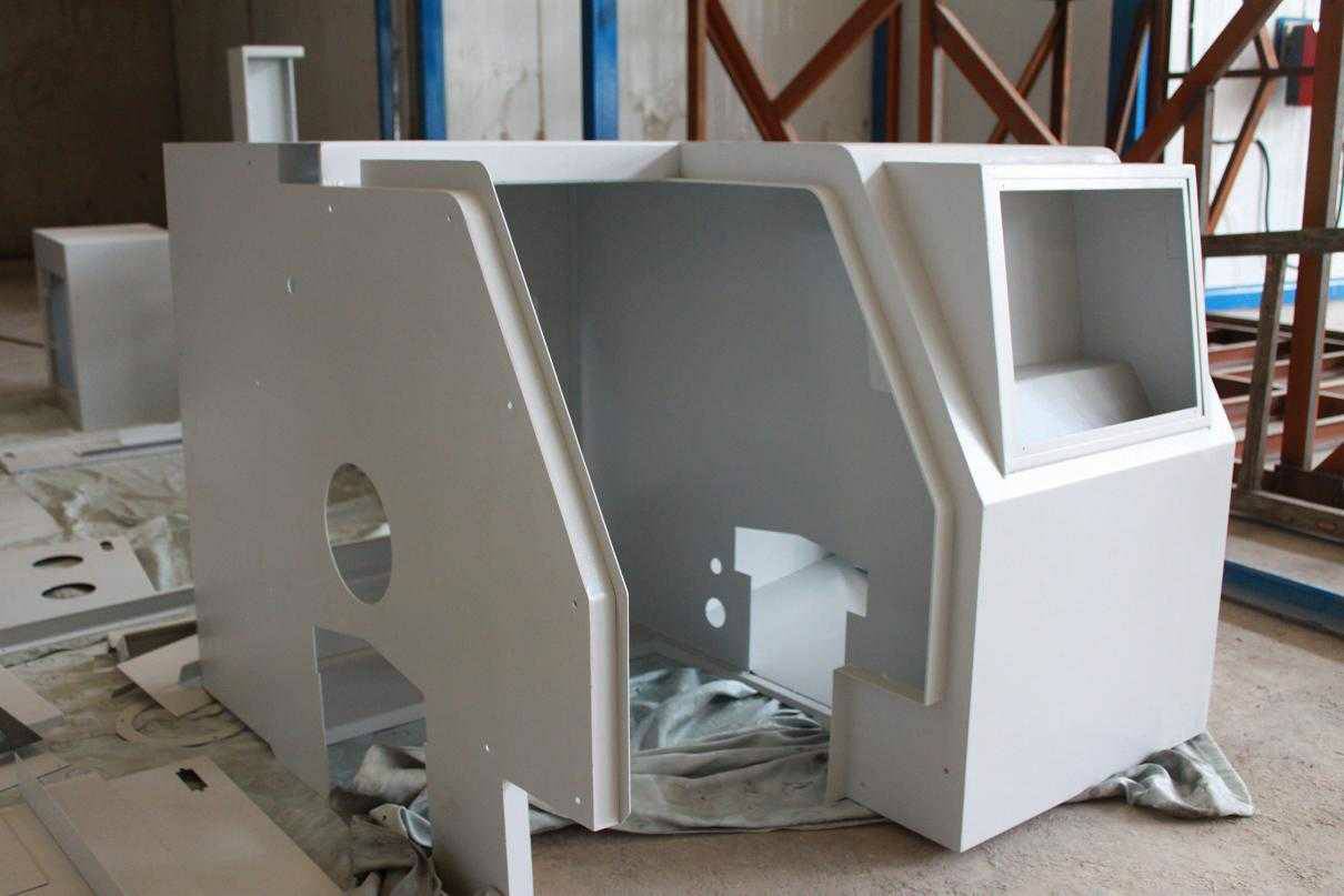 定制钣金材料消耗的定额-九游·官方站入口-JiuYou j9(中国)