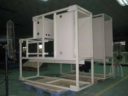 钣金加工定制有哪些流程？-九游·官方站入口-JiuYou j9(中国)