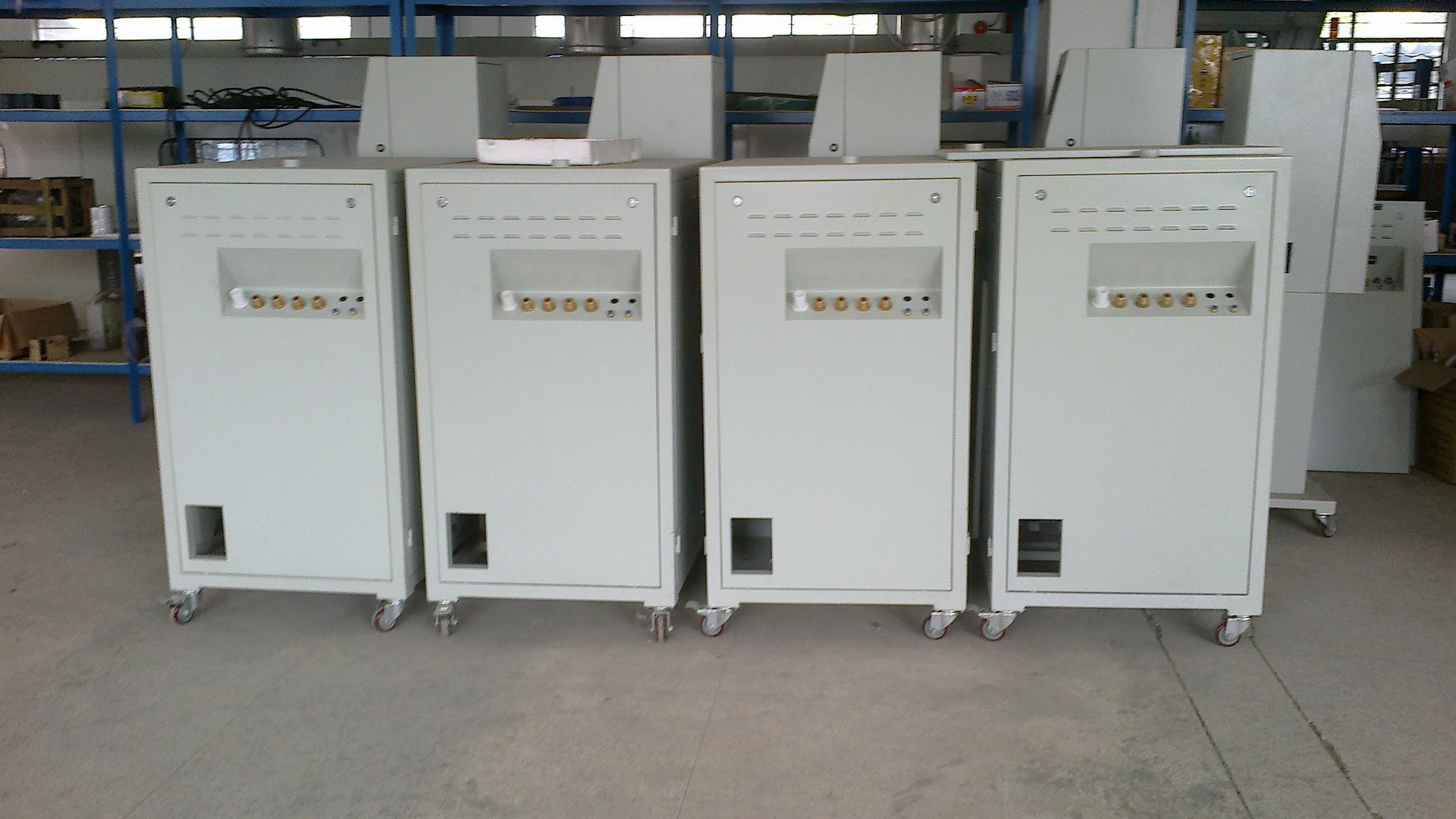 钣金加工定制工艺不断变化-九游·官方站入口-JiuYou j9(中国)