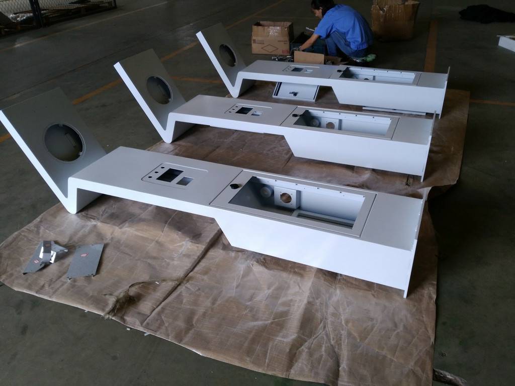 数控钣金加工的特点-九游·官方站入口-JiuYou j9(中国)