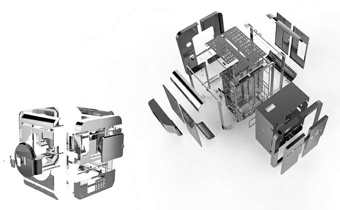 电子中是否会用到钣金加工-九游·官方站入口-JiuYou j9(中国)