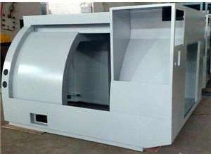 什么是钣金加工的冷加工技术-九游·官方站入口-JiuYou j9(中国)