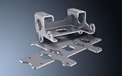 钣金加工常见防腐方法-九游·官方站入口-JiuYou j9(中国)