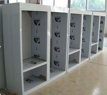 外壳钣金加工质量靠什么保障-九游·官方站入口-JiuYou j9(中国)