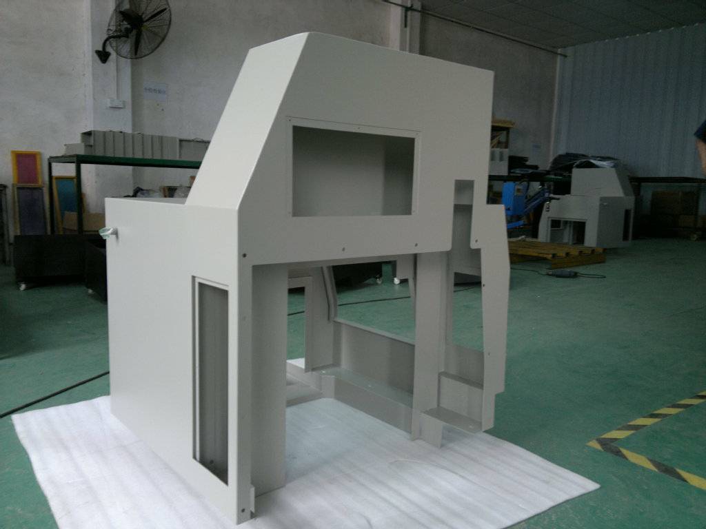 钣金加工材料选什么样的好?-九游·官方站入口-JiuYou j9(中国)