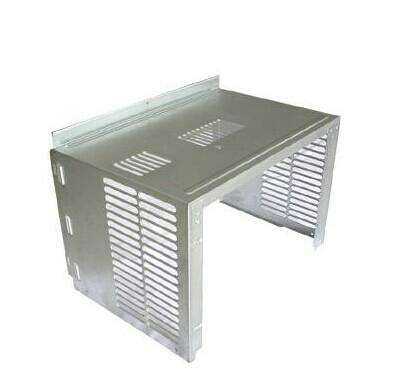 钣金加工的主要流程-九游·官方站入口-JiuYou j9(中国)