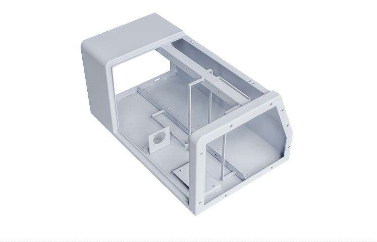 你对钣金加工表面处理了解吗-九游·官方站入口-JiuYou j9(中国)