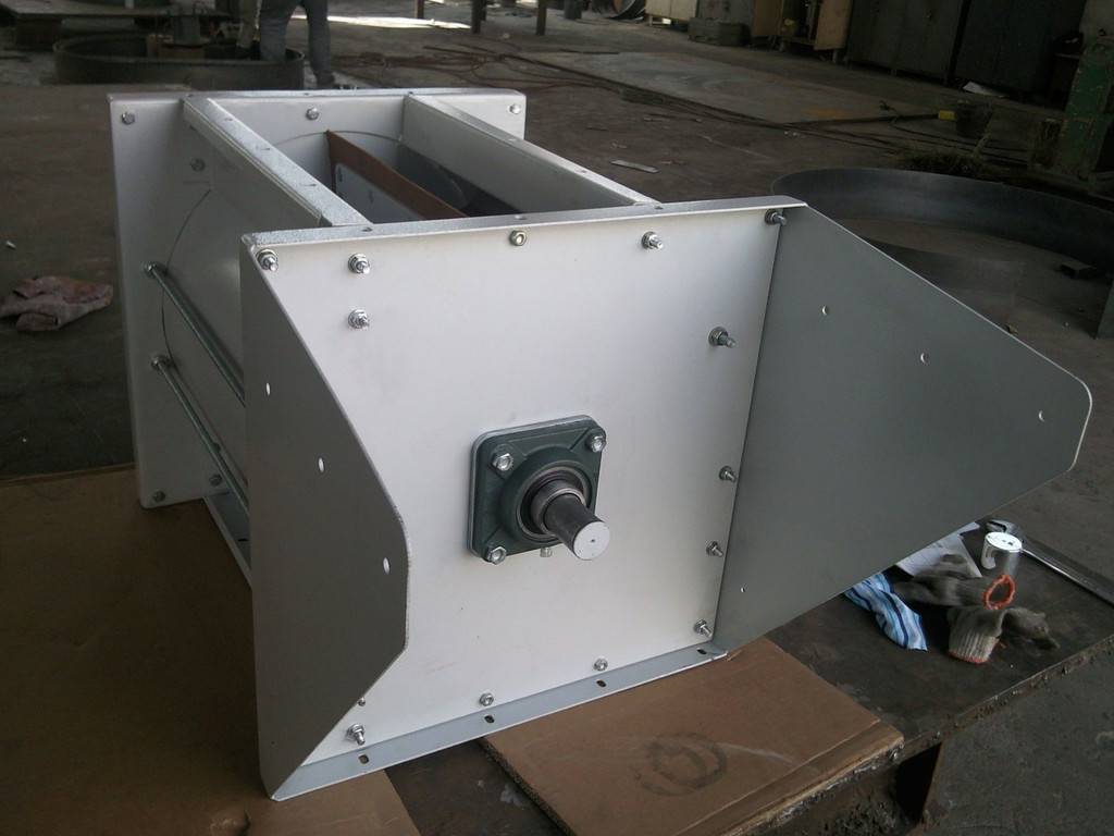 钣金加工、五金加工的差异-九游·官方站入口-JiuYou j9(中国)