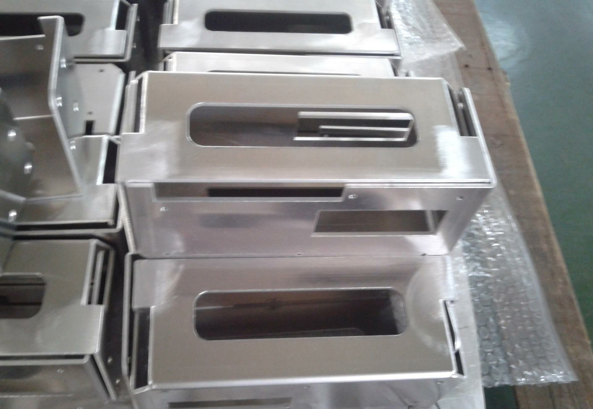 钣金加工时应如何选择材料？-九游·官方站入口-JiuYou j9(中国)