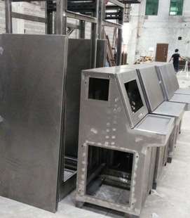 什么在影响定制钣金加工质量-九游·官方站入口-JiuYou j9(中国)