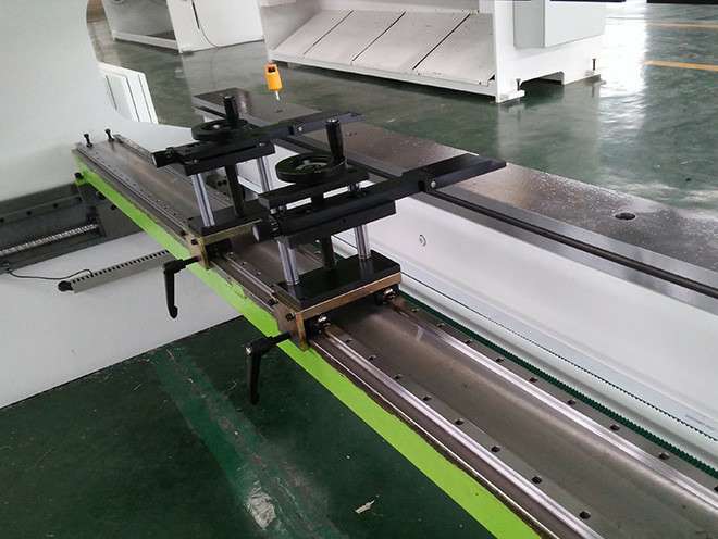 介绍钣金加工数控折弯机技巧-九游·官方站入口-JiuYou j9(中国)